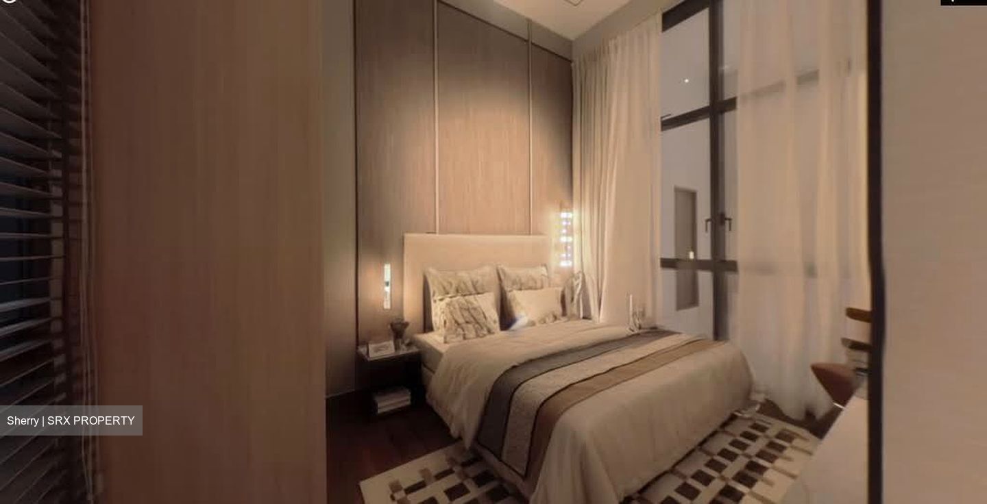 The Sen (D21), Condominium #561877931